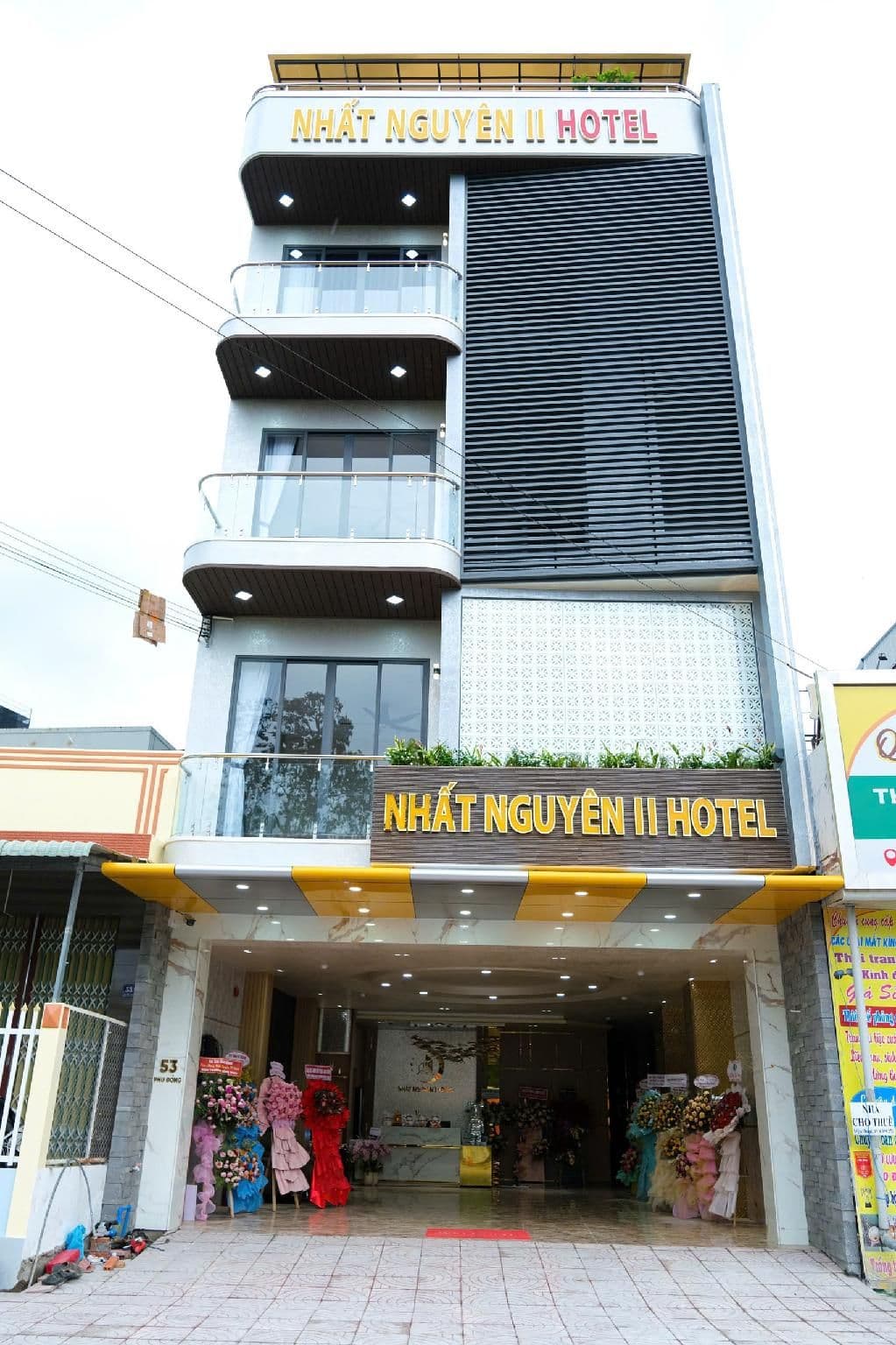 Nhat Nguyen II Nhat Nguyen II
