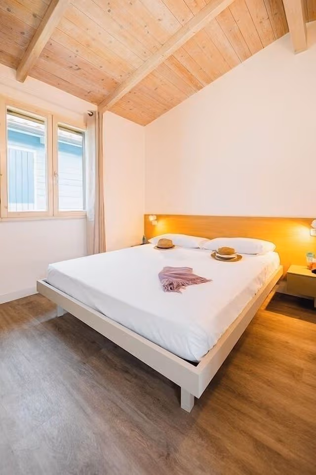 Golden Chalet 2 camere