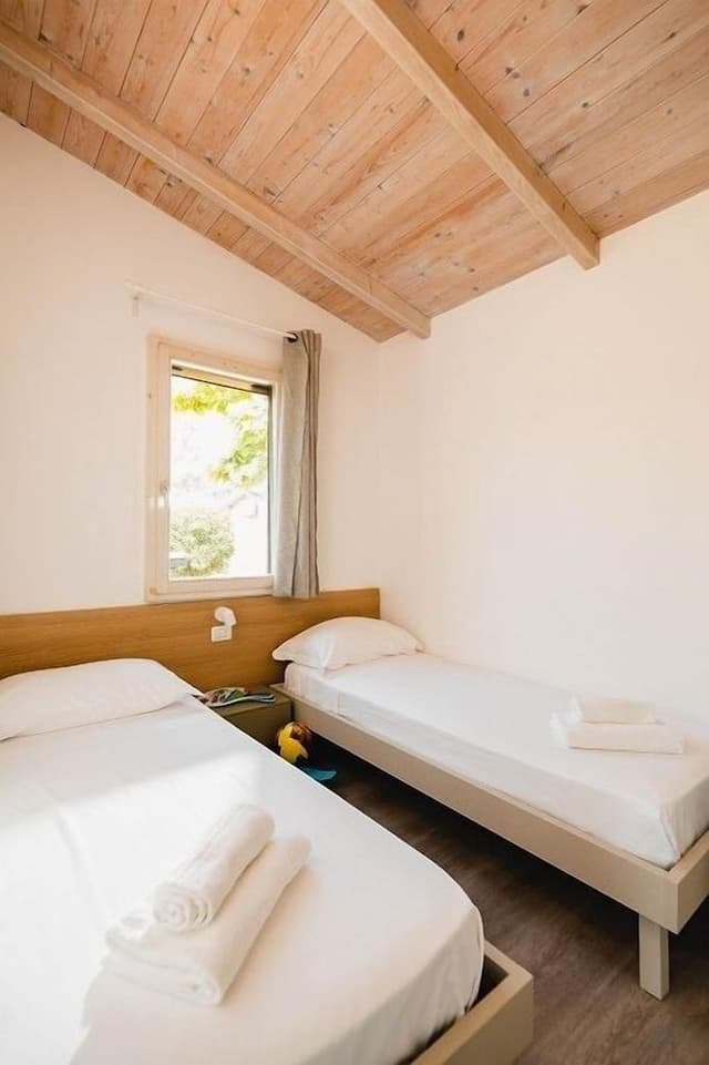 Golden Chalet 2 camere