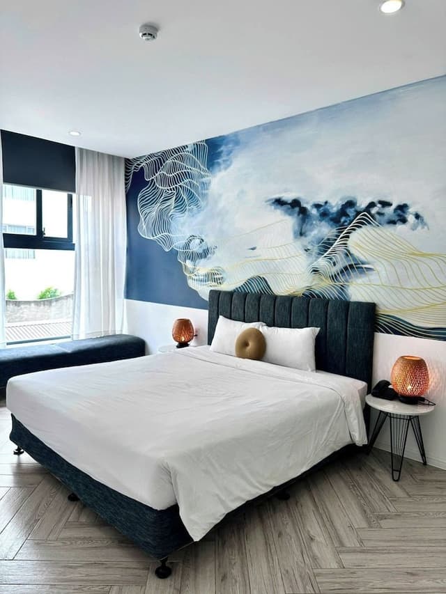 Classic Double Room