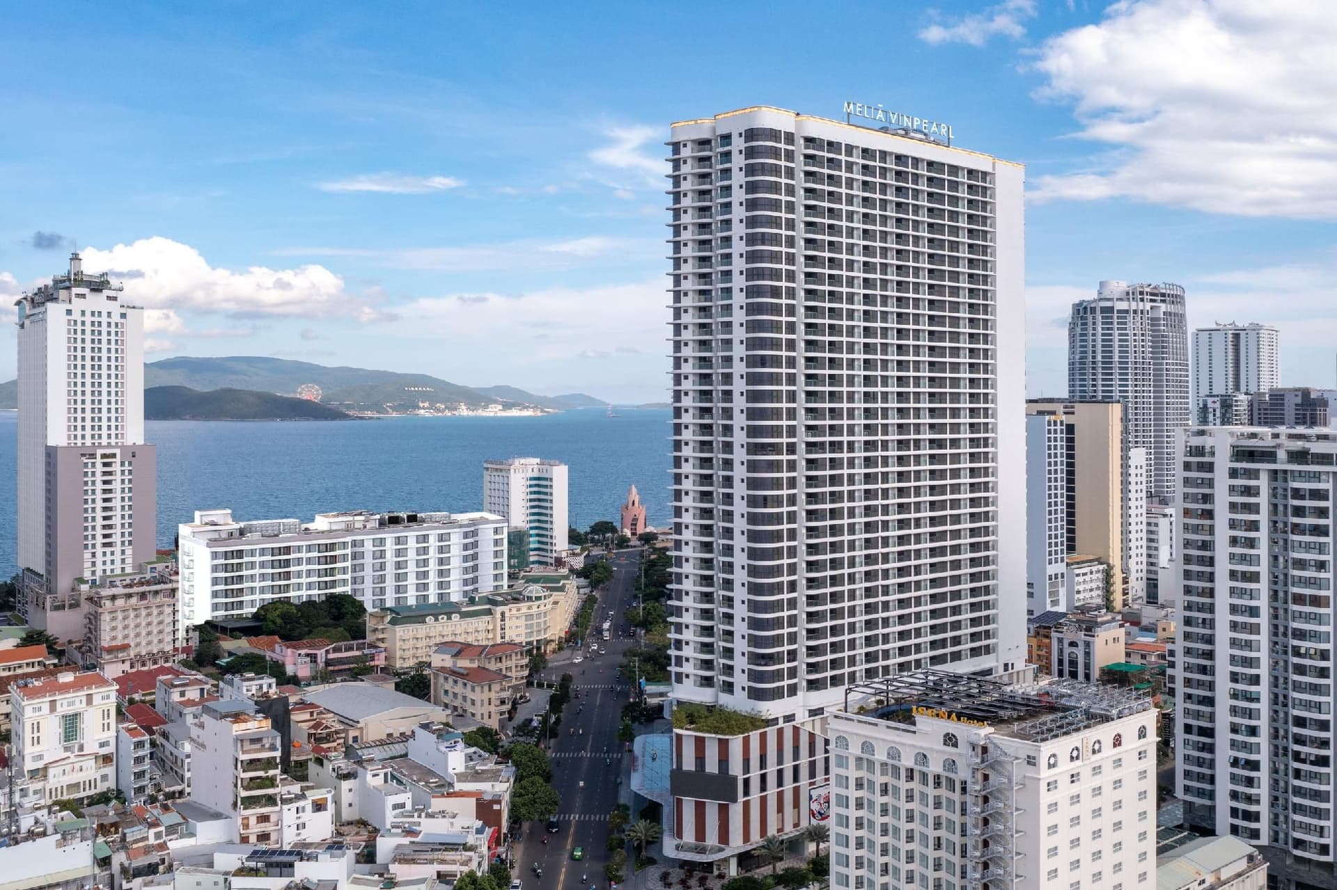 Meliá Vinpearl Nha Trang Empire Meliá Vinpearl Nha Trang Empire