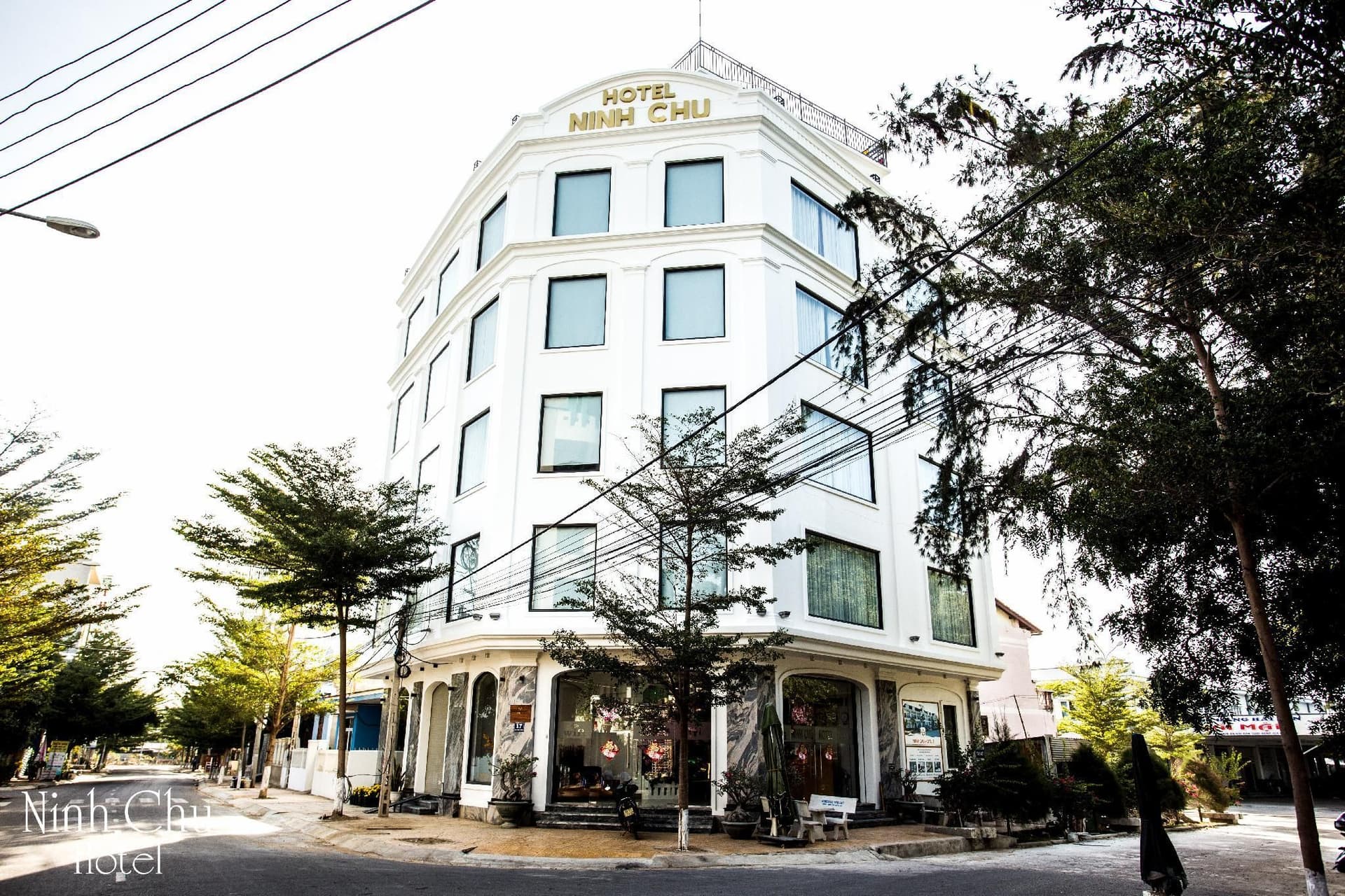 Ninh Chu Hotel Ninh Chu Hotel