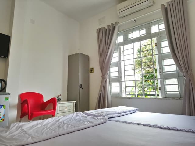 Basic Triple Room