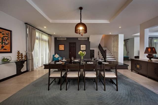 Deluxe Villa, 3 Bedrooms, Private Pool