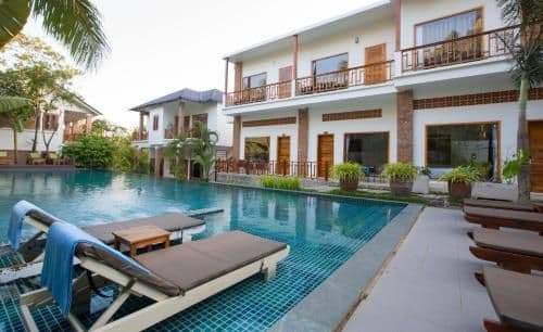 Nadine Phu Quoc Resort Nadine Phu Quoc Resort