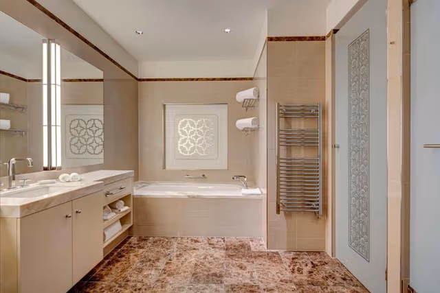 Anantara Suite