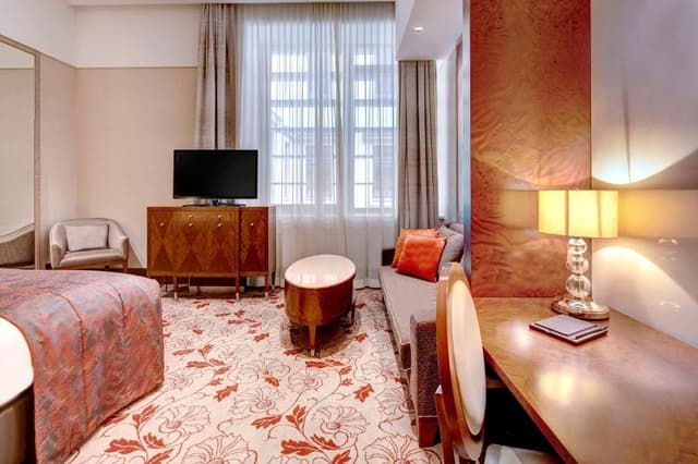 Grand Premium Room with Extra Bed
