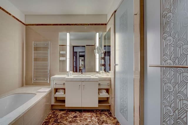 Grand Premium Room with Extra Bed