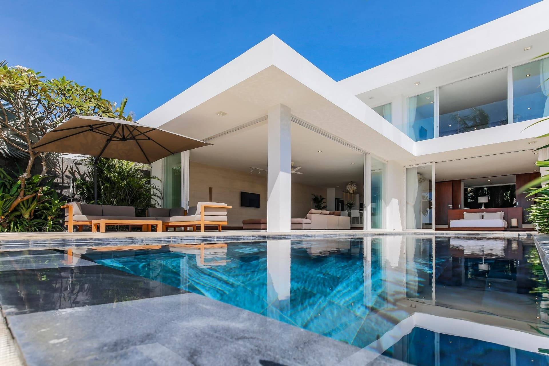 Oceanique Villas Oceanique Villas