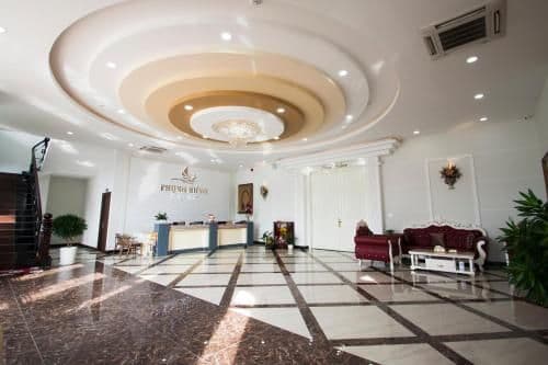 Phung Hung Boutique Hotel Phung Hung Boutique Hotel