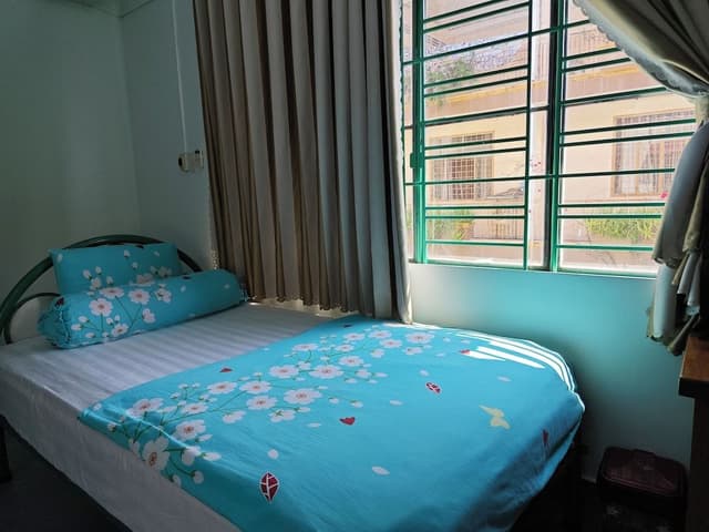 Family Triple Room, 1 Bedroom, Balcony