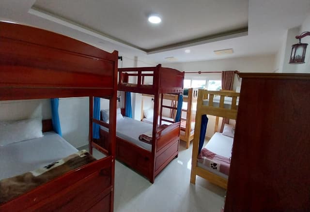 Budget Bunk Beds