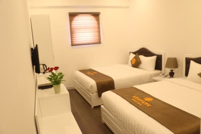 Superior Quadruple Room
