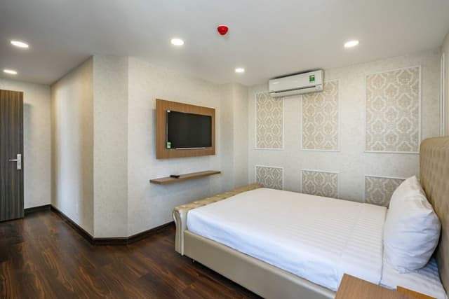 Royal Penthouse, 2 Bedrooms, Non Smoking, City View