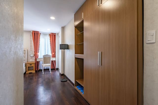 Royal Penthouse, 2 Bedrooms, Non Smoking, City View