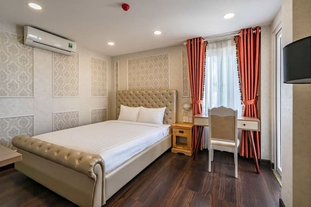Royal Penthouse, 2 Bedrooms, Non Smoking, City View
