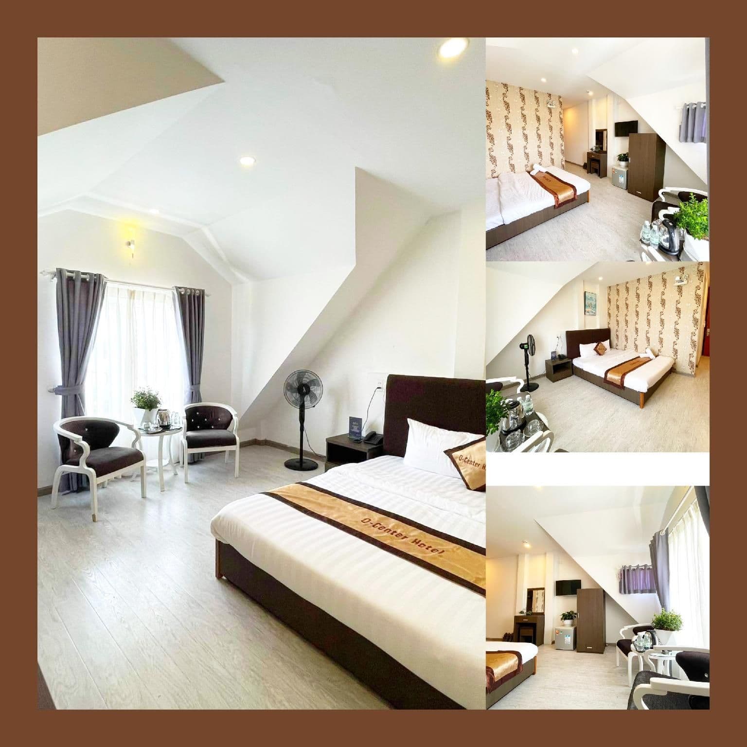 Q-Center Dalat