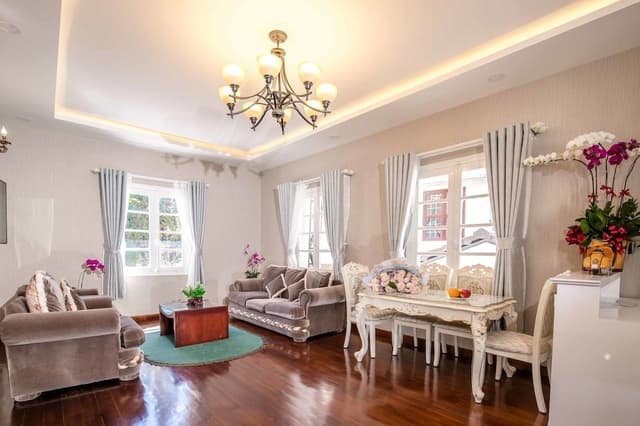 Family Suite