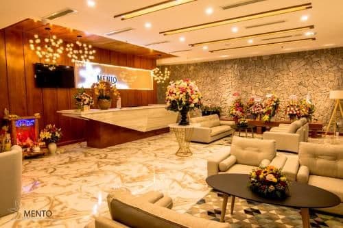 MENTO HOTEL QUY NHON MENTO HOTEL QUY NHON