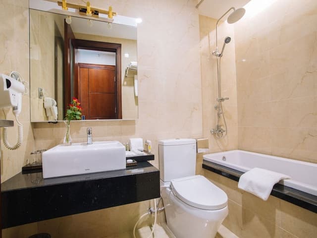 Classic Premium Room