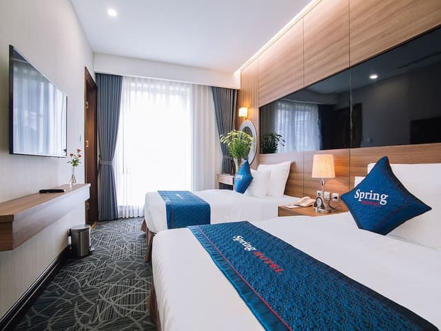 Classic Premium Room