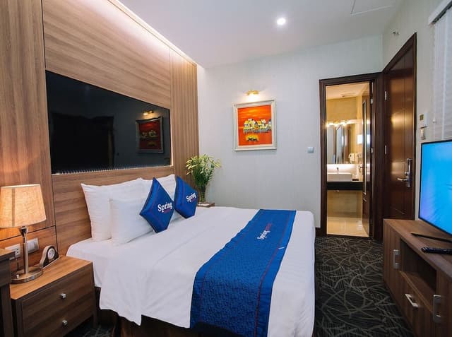 Classic Premium Room