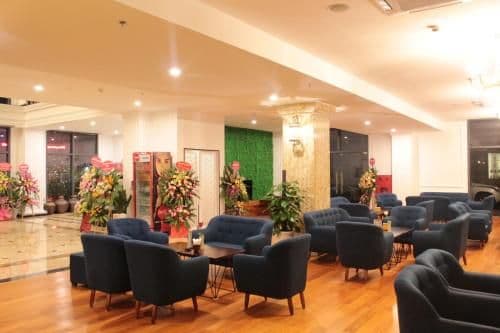 Phoenix Hotel Phoenix Hotel