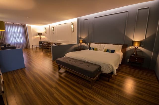 Junior Suite