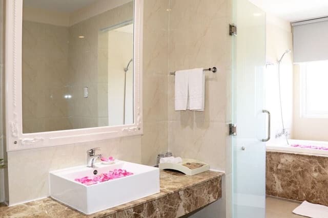 Valley Junior Suite Double