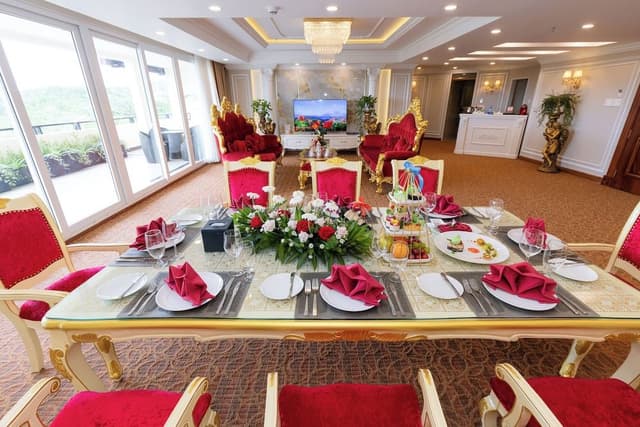 Presidential Suite