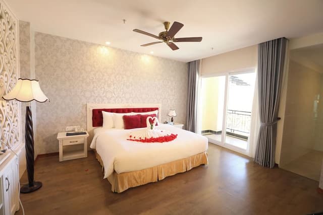 Valley Junior Suite Double