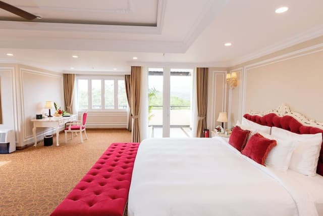 Presidential Suite