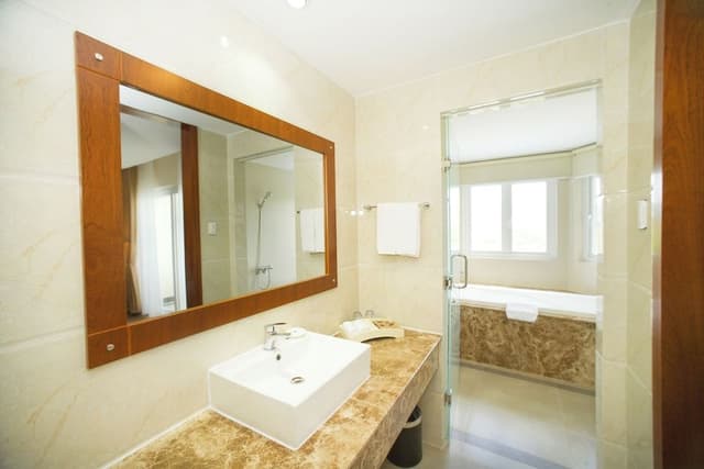 City Junior Suite Double