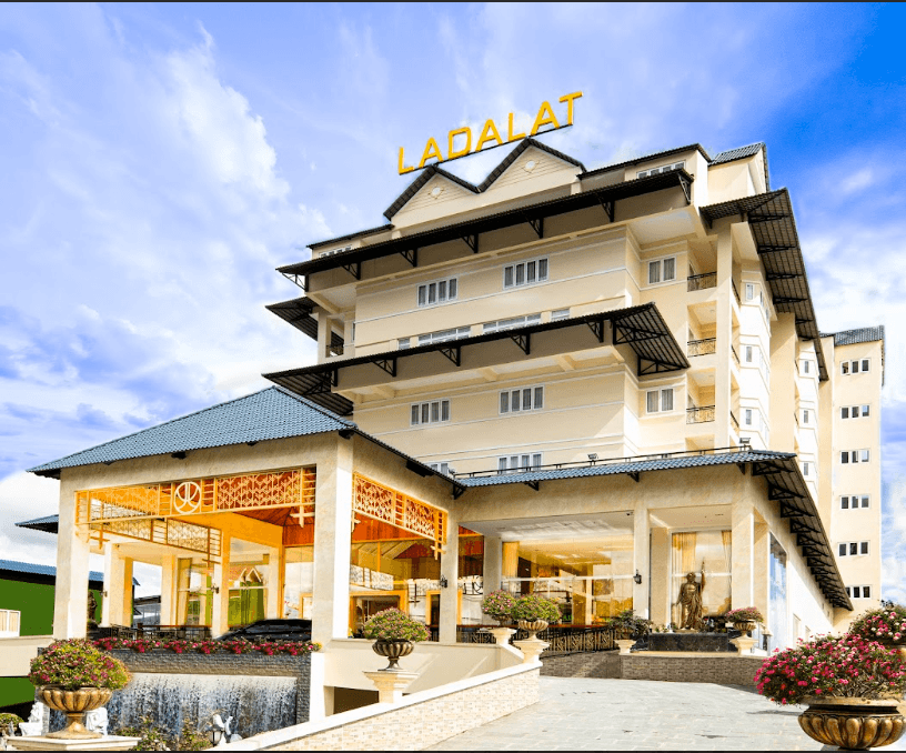 Ladalat Hotel