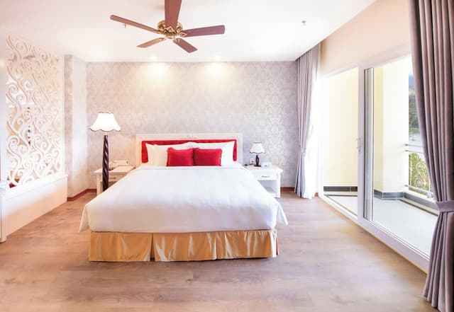 Valley Junior Suite Double