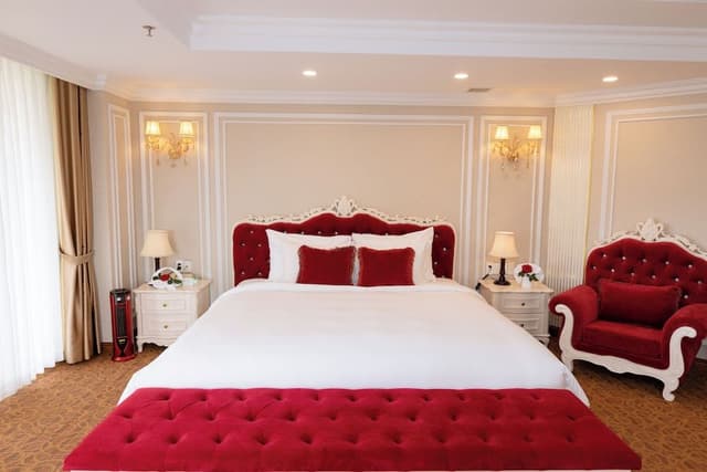 Presidential Suite