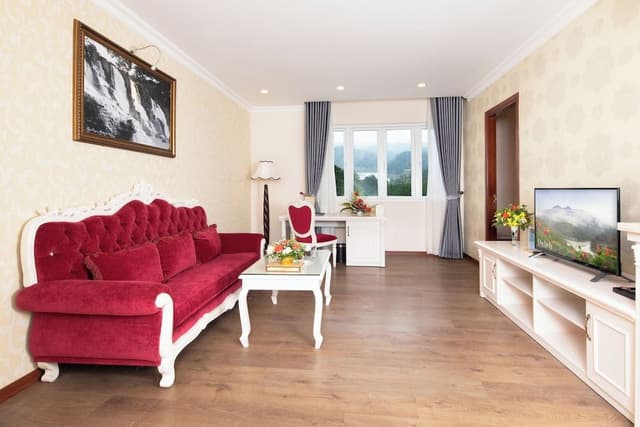 Executive Suite