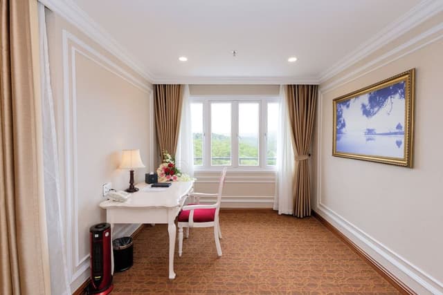 Presidential Suite