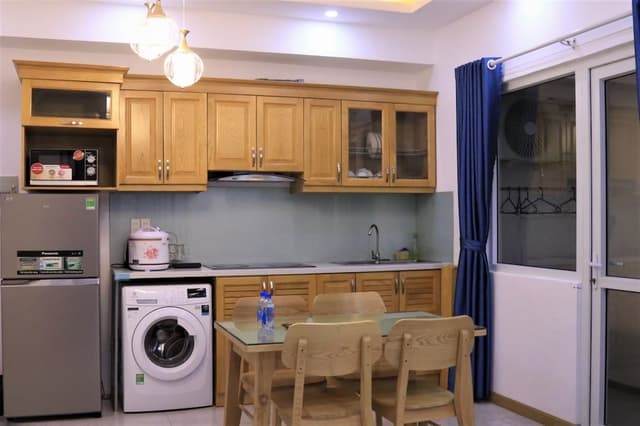 Superior Apartment