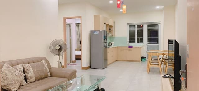 Superior Apartment