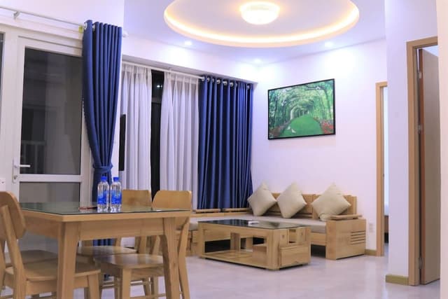 Superior Apartment