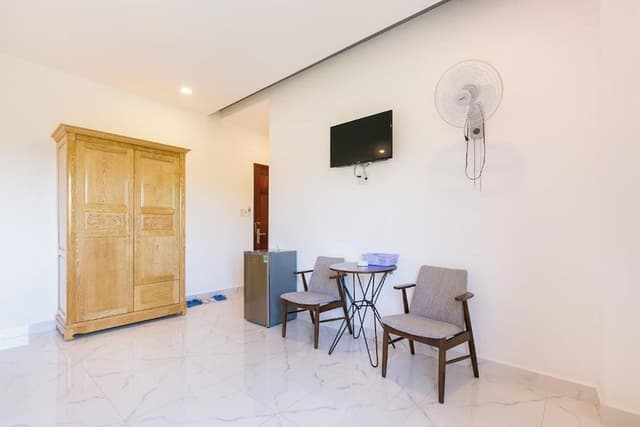 Superior Family Room