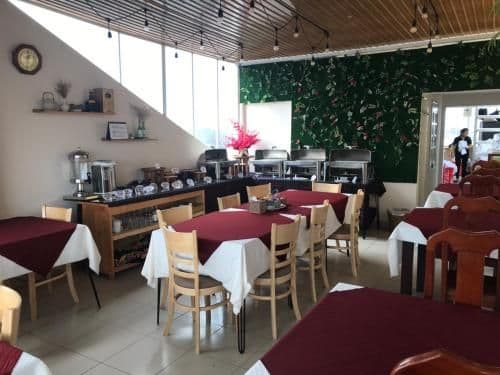 Starhill Hotel