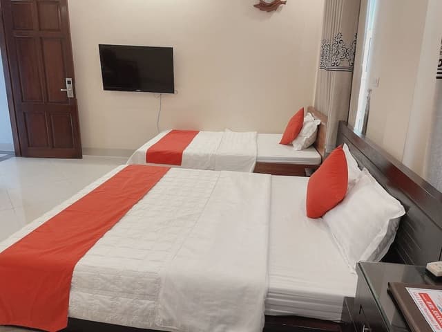 Superior Double or Twin Room