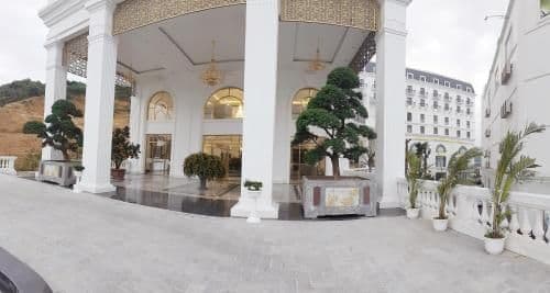 Duc Huy Grand Hotel and Spa Duc Huy Grand Hotel and Spa