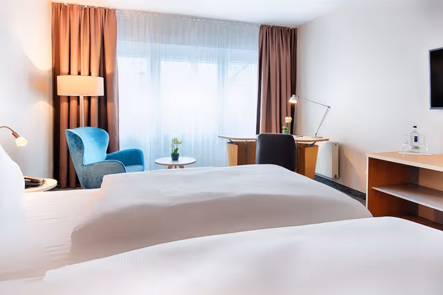 Superior Double Room