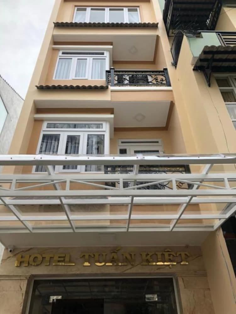 Tuan Kiet Dalat Hotel Tuan Kiet Dalat Hotel