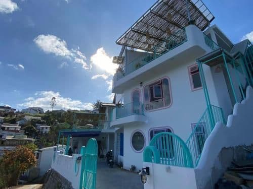 Homestay BO CONG ANH Homestay BO CONG ANH