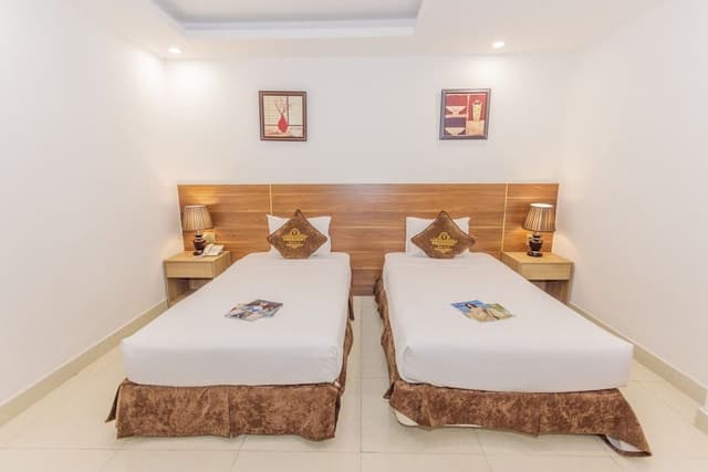Superior Double or Twin Room
