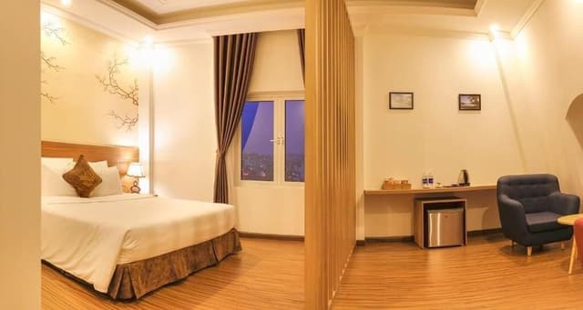 VIP Room